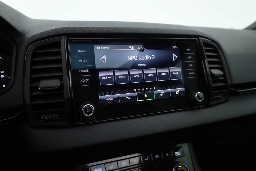 Škoda Karoq – foto 6