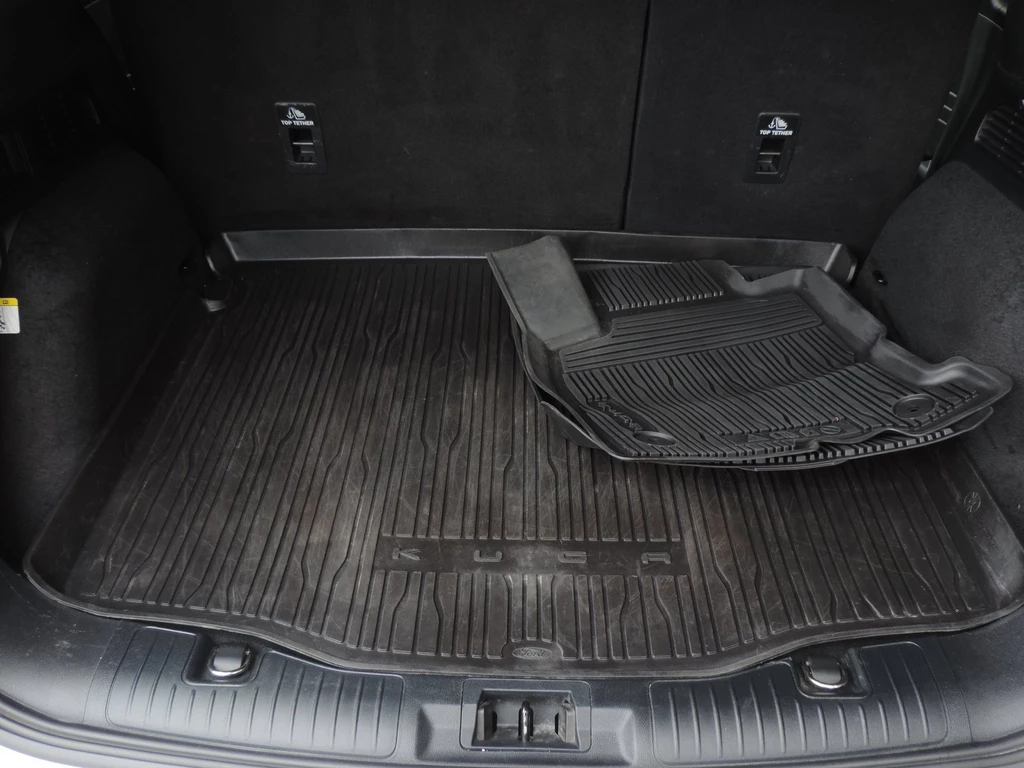 Ford Kuga – foto 27