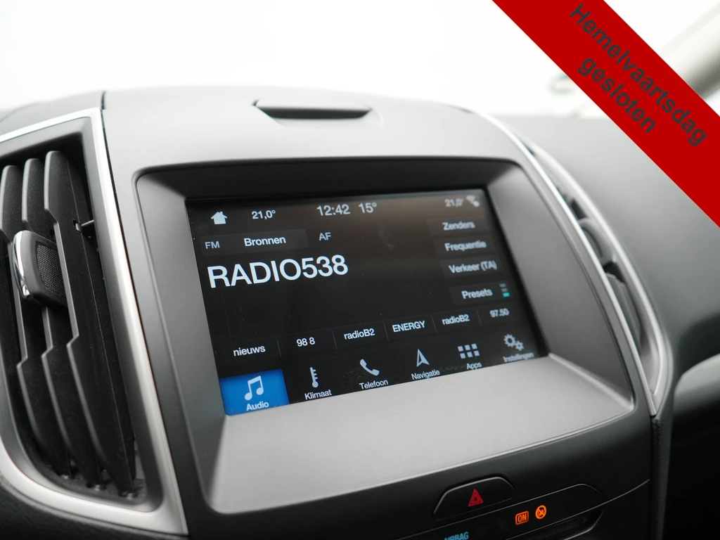 Ford Galaxy – foto 34