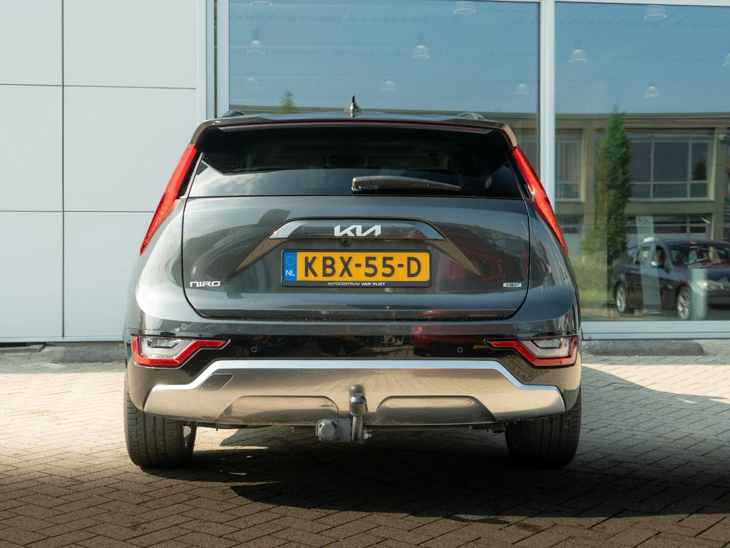 Kia Niro – foto 5