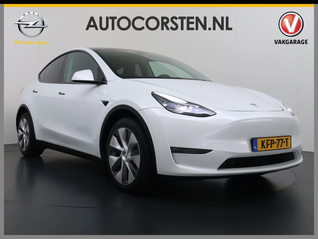 Tesla Model Y – foto 8