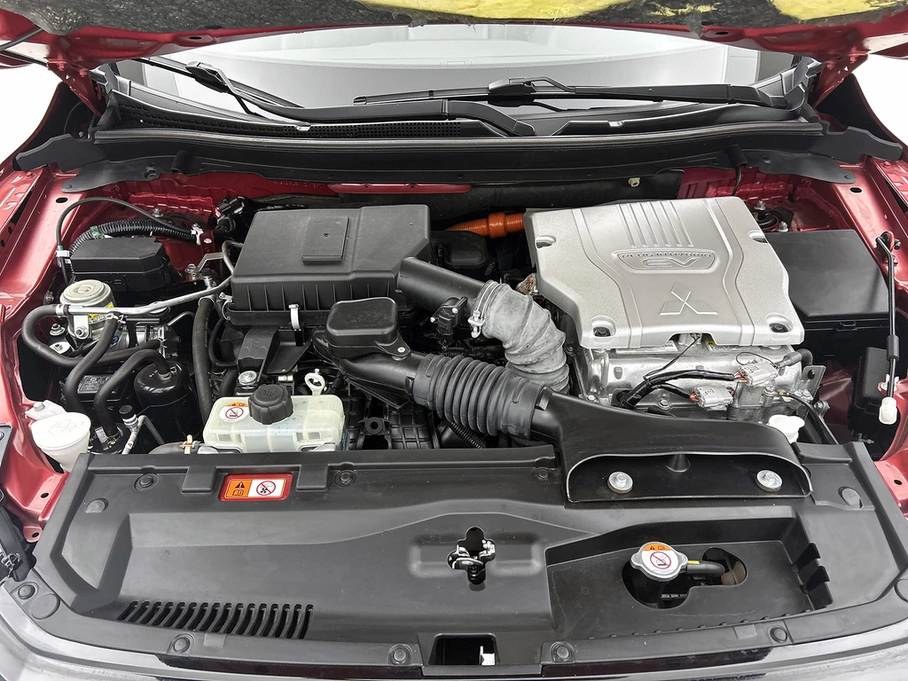 Mitsubishi Eclipse Cross – foto 28