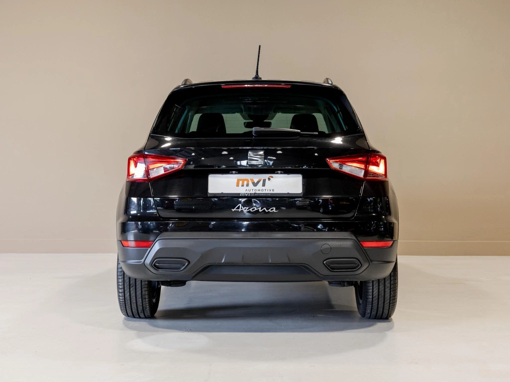 SEAT Arona – foto 3