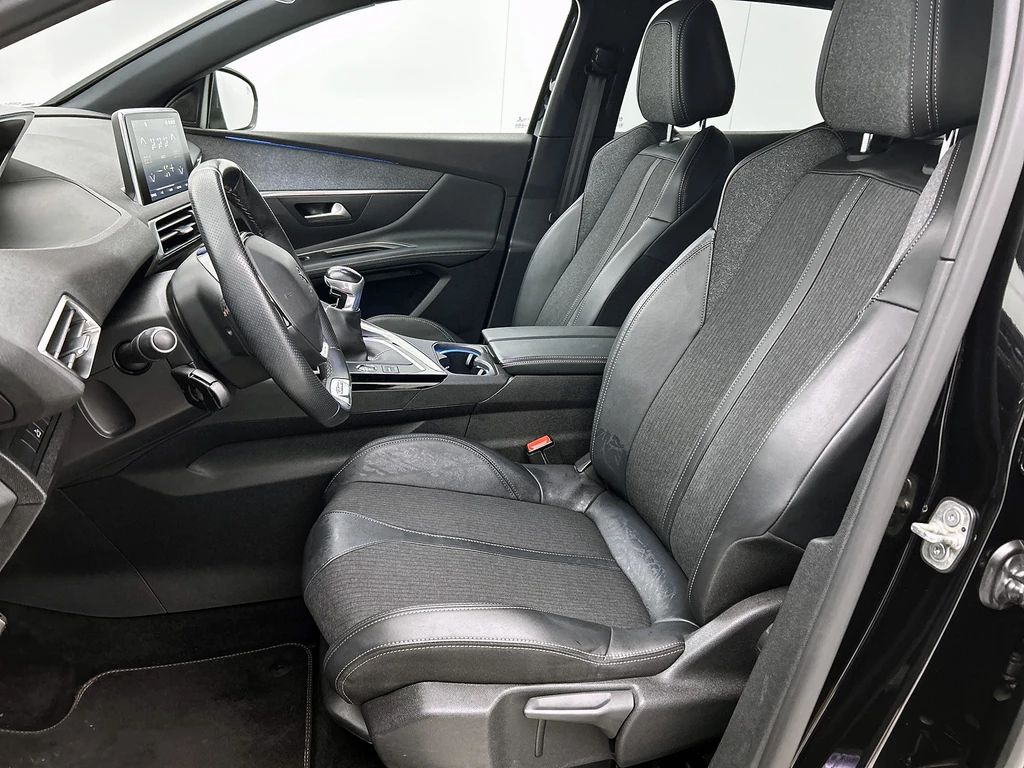 Peugeot 3008 – foto 42