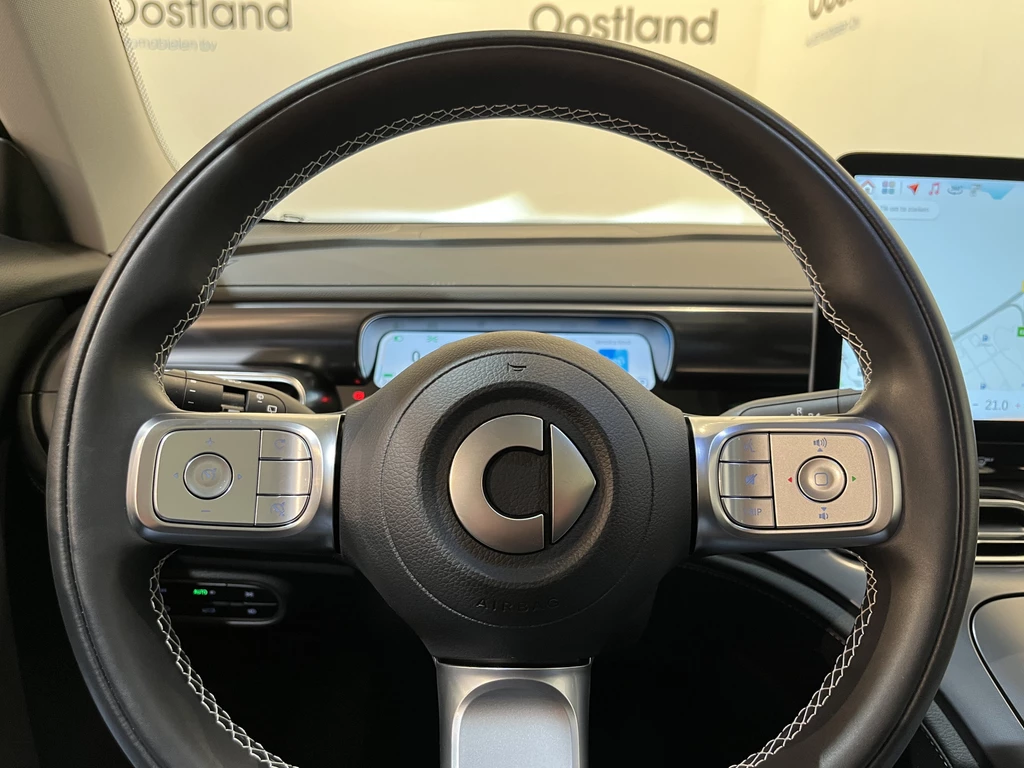 smart #1 – foto 18
