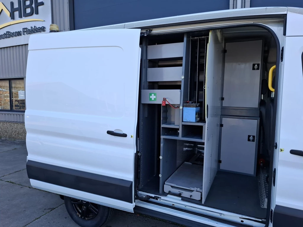 Ford Transit – foto 9