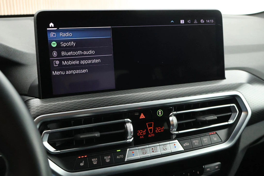 BMW X3 – foto 24