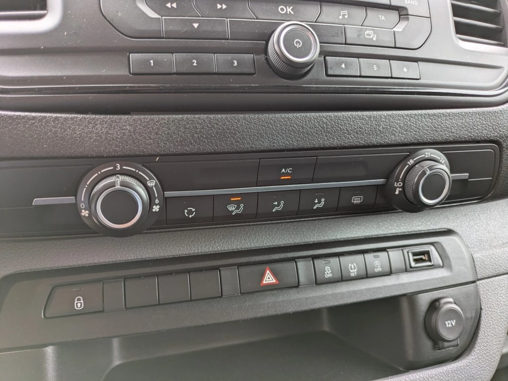 Citroën Jumpy – foto 19