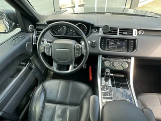 Land Rover Range Rover Sport – thumbnail 8
