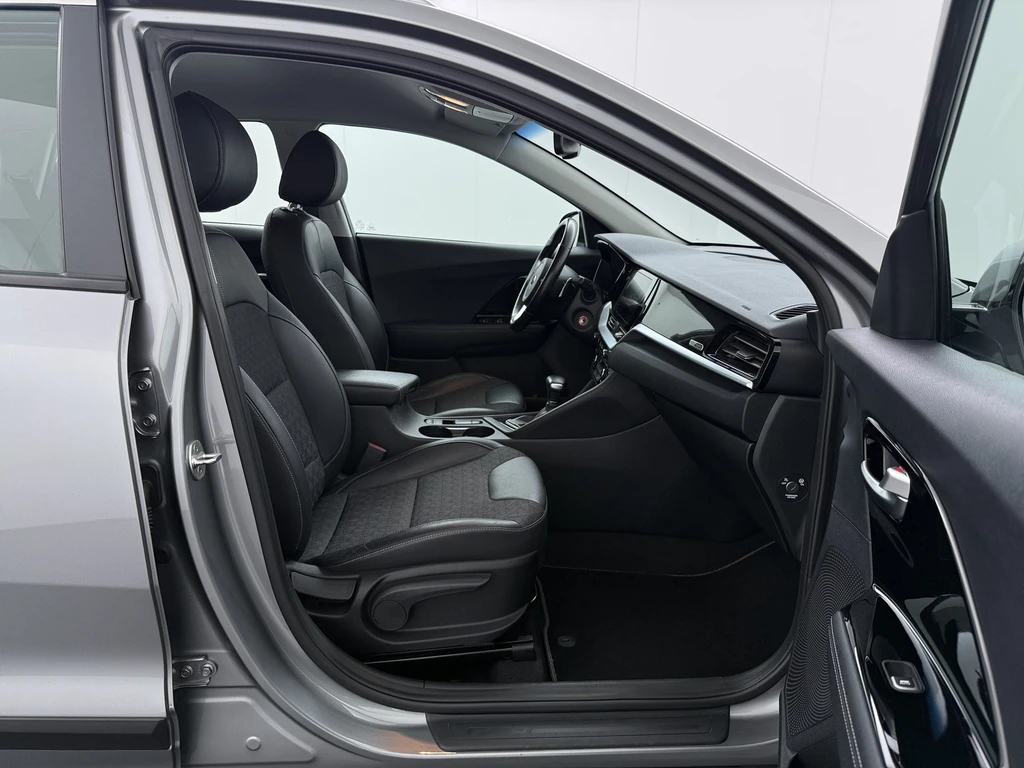Kia Niro – foto 42