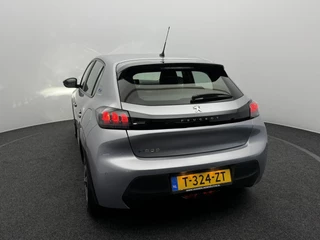 Peugeot e-208 – thumbnail 4