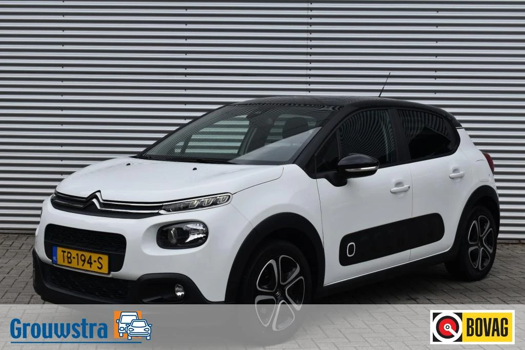 Citroën C3 – foto 1