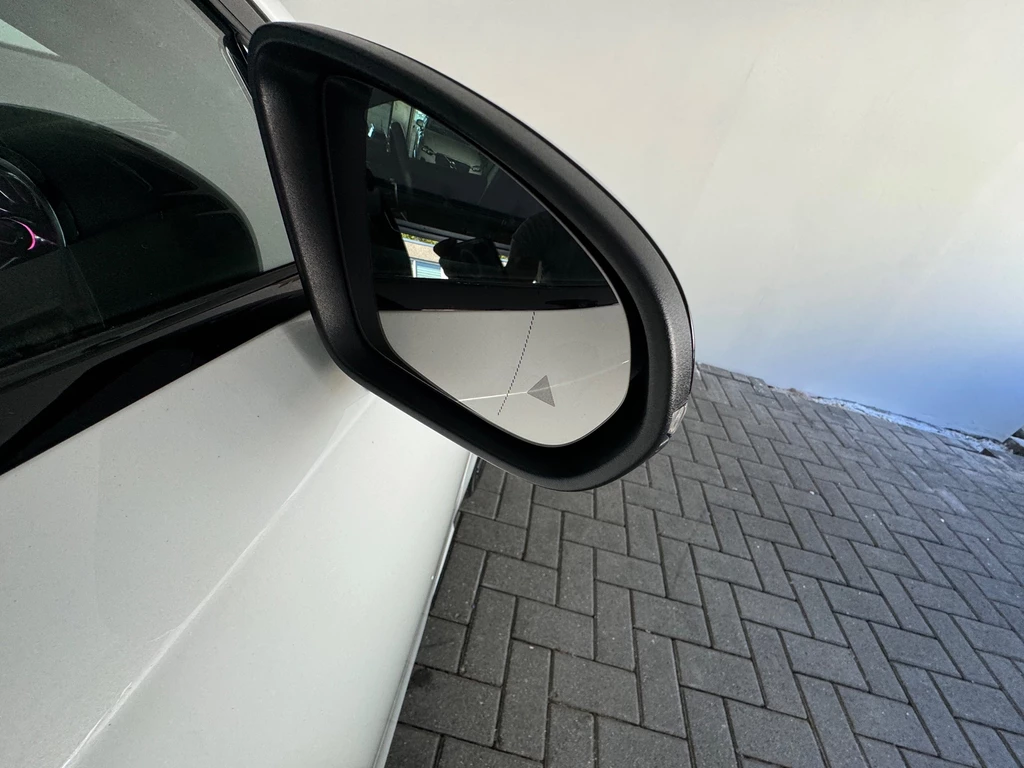 Mercedes-Benz A-Klasse – foto 22