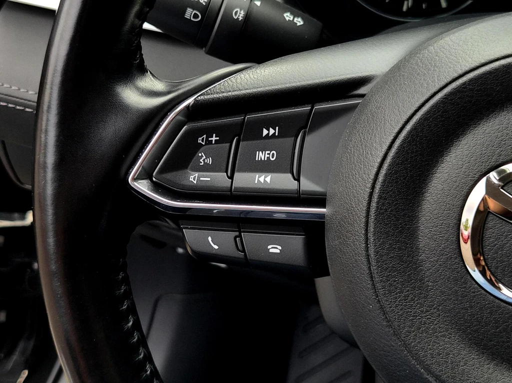 Mazda 6 – foto 20