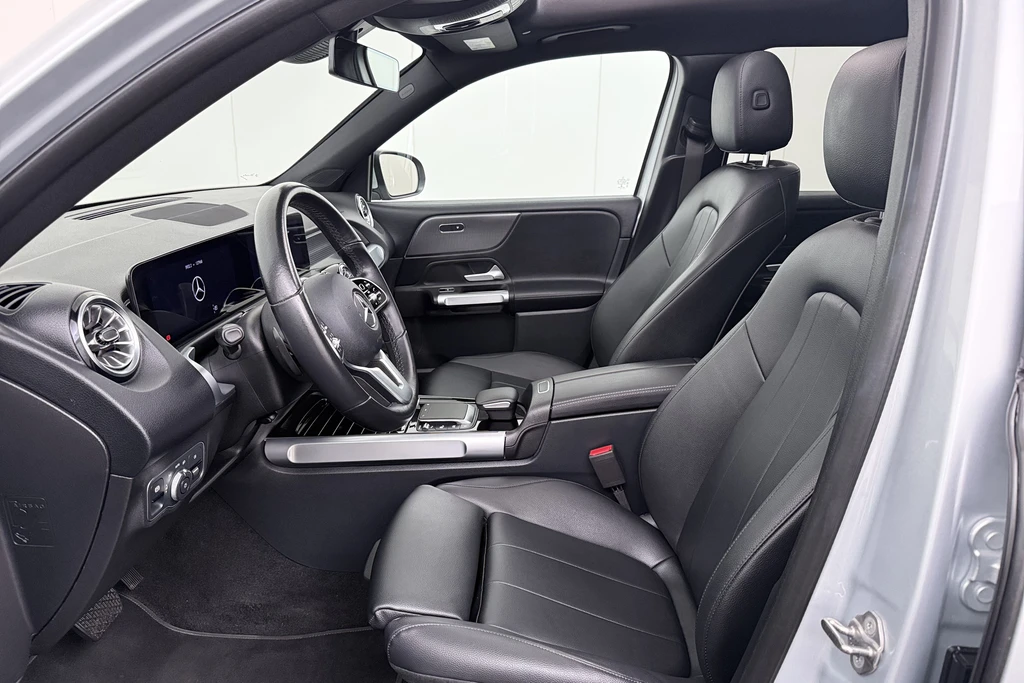 Mercedes-Benz GLB – foto 11