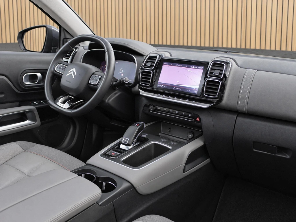 Citroën C5 Aircross – foto 8