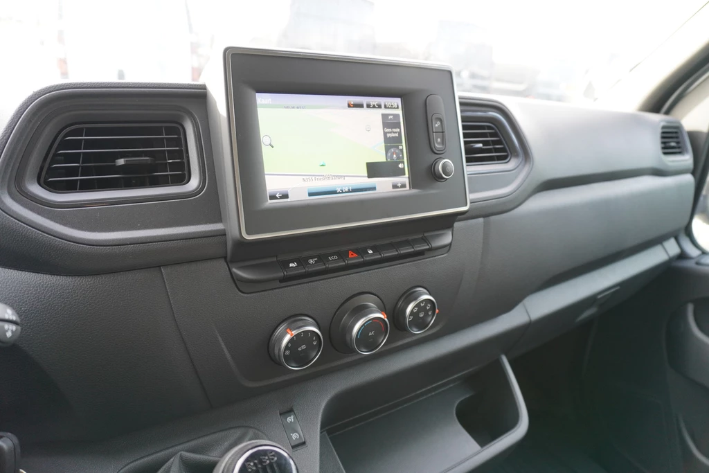 Renault Master – foto 20