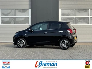 Peugeot 108 – thumbnail 7