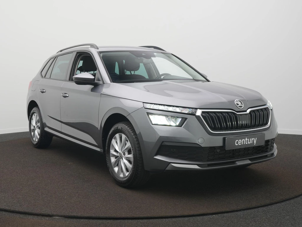 Škoda Kamiq – foto 9