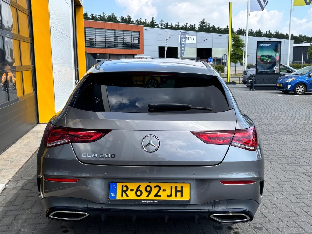 Mercedes-Benz CLA – foto 5