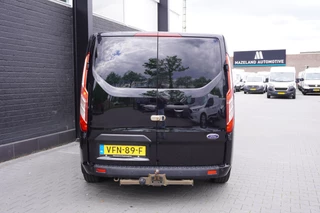 Ford Transit Custom – thumbnail 2