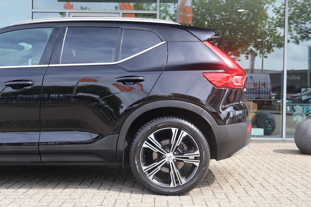 Volvo XC40 – foto 18