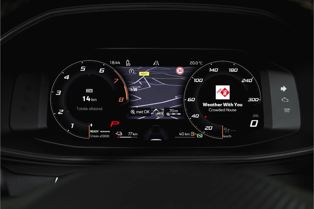 CUPRA Formentor – foto 65