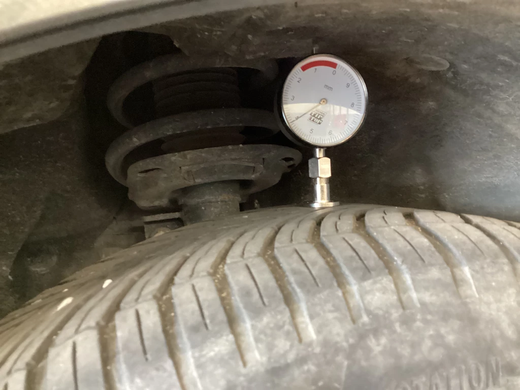 Ford Kuga – foto 47