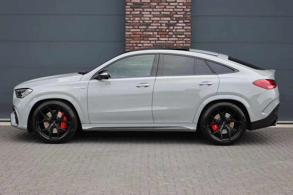 Mercedes-Benz GLE – foto 2