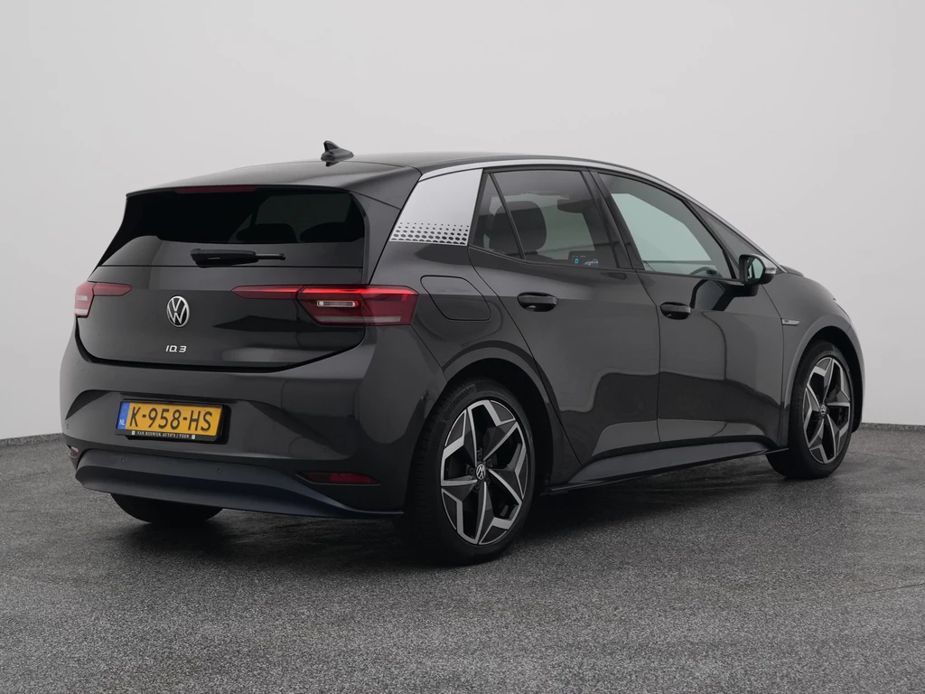 Volkswagen ID.3 – foto 10