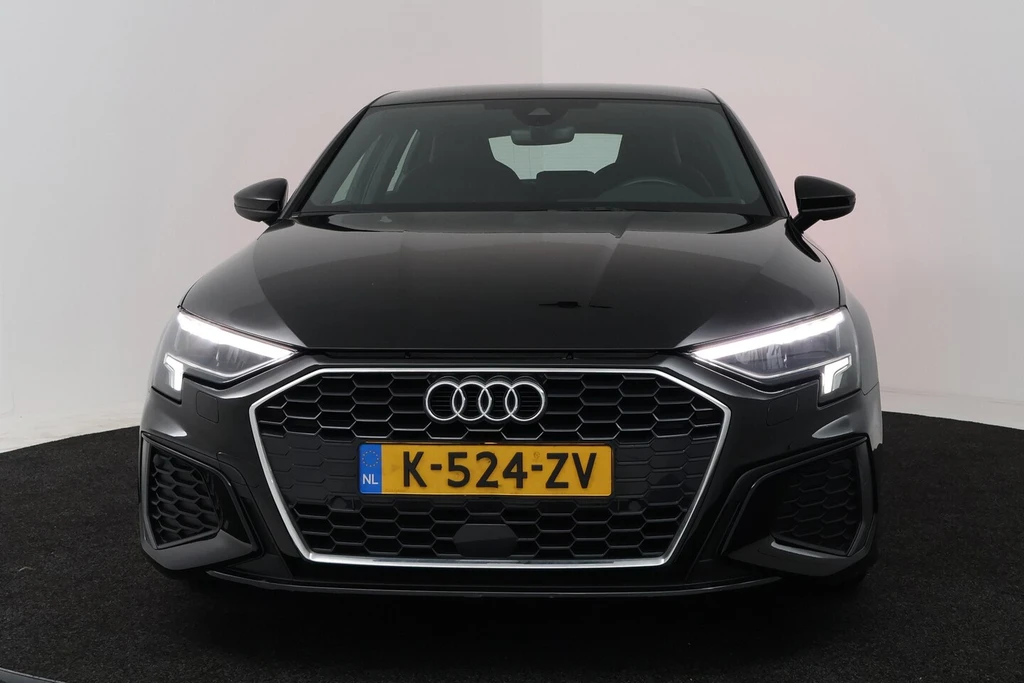 Audi A3 – foto 7