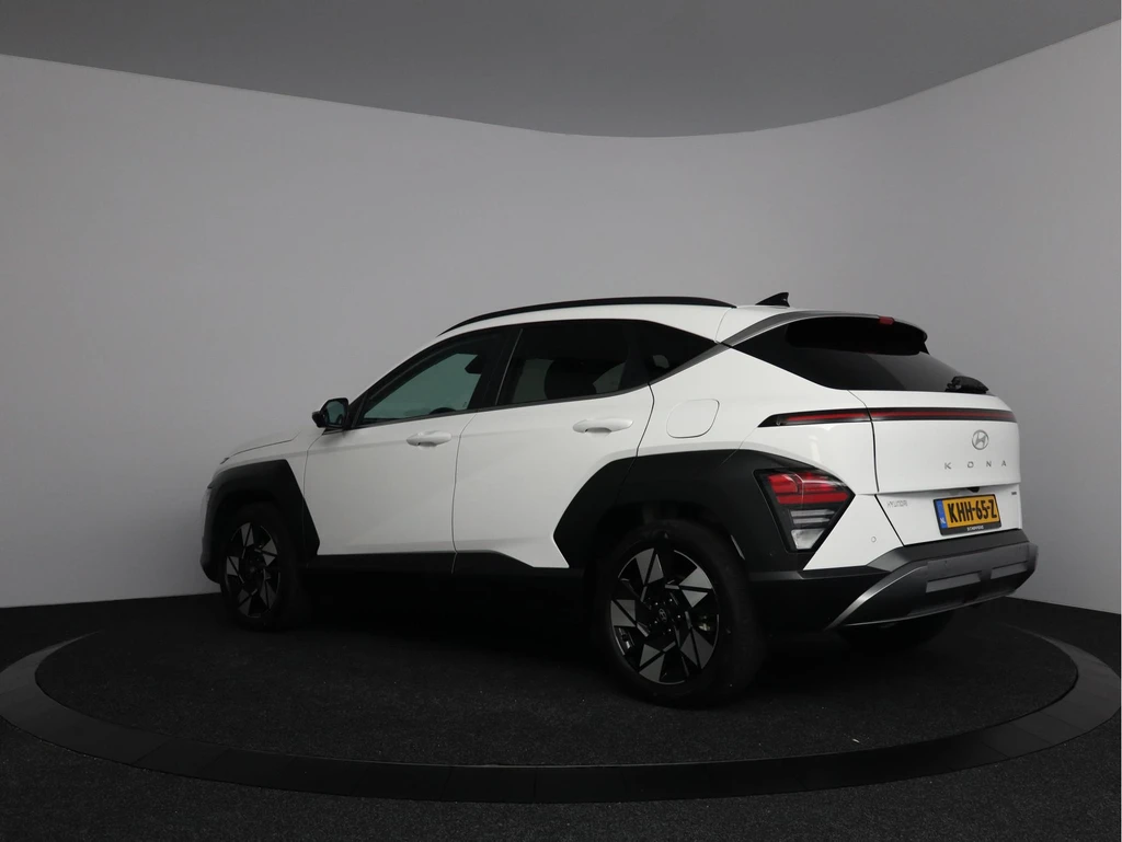 Hyundai Kona – foto 4
