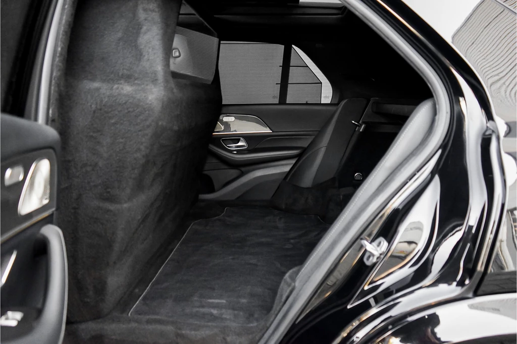 Mercedes-Benz GLE – foto 8
