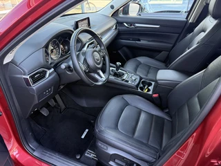 Mazda CX-5 – thumbnail 11