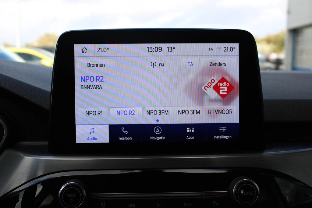 Ford Kuga – foto 30