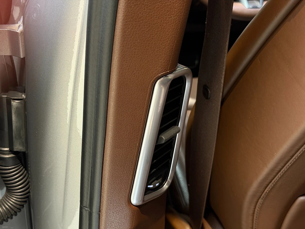 Porsche Panamera – foto 59