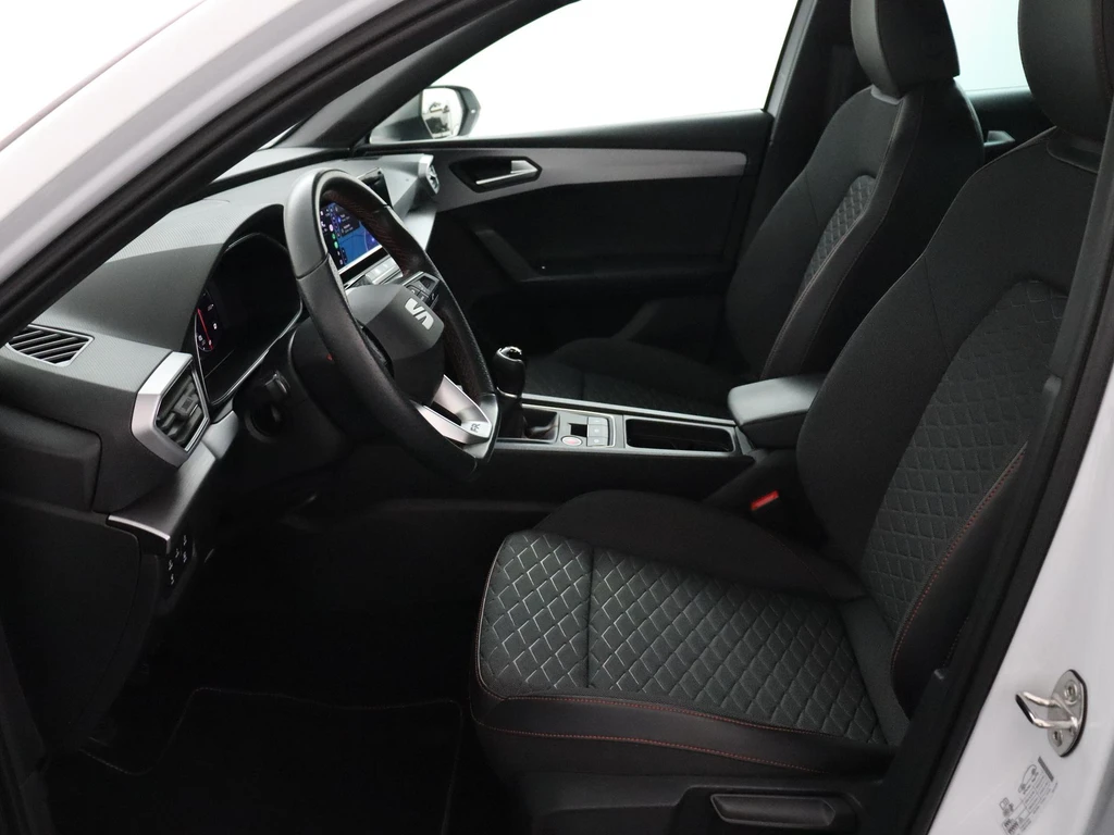 SEAT Leon – foto 11