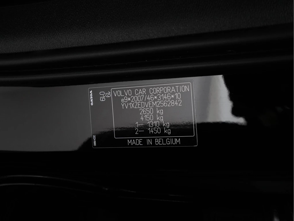 Volvo XC40 – foto 34