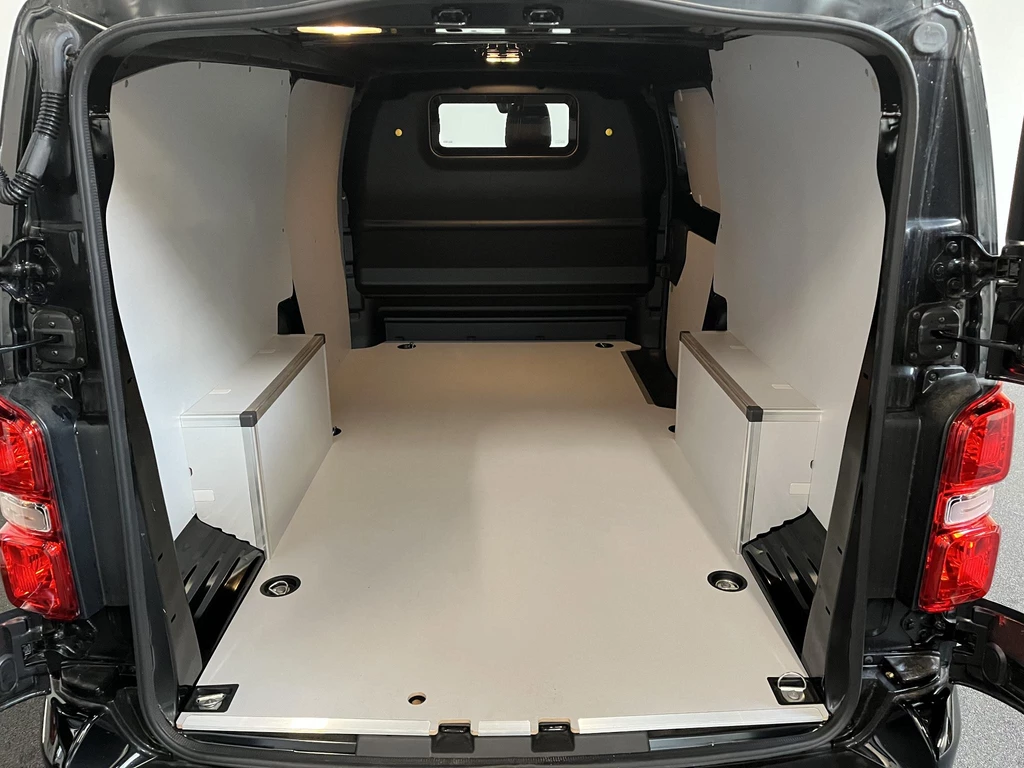 Peugeot e-Expert – foto 22