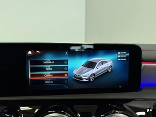 Mercedes-Benz CLA – thumbnail 25