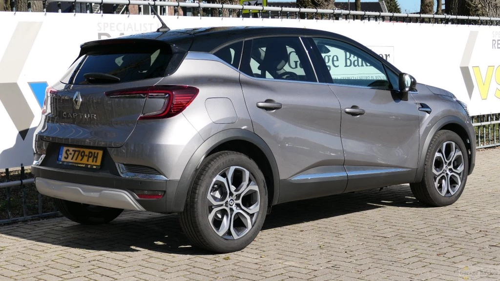 Renault Captur – foto 4