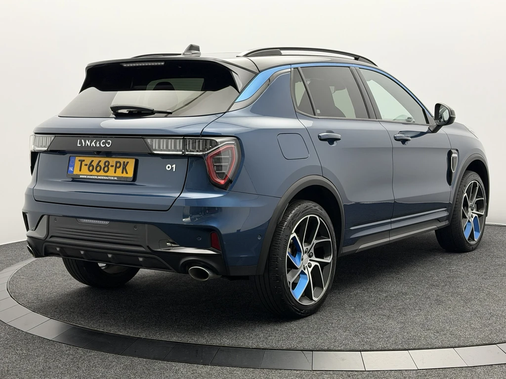 Lynk & Co 01 – foto 5