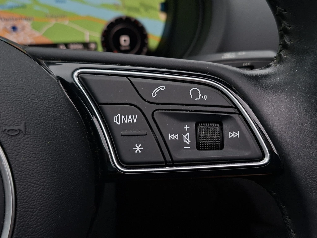 Audi A3 – foto 22