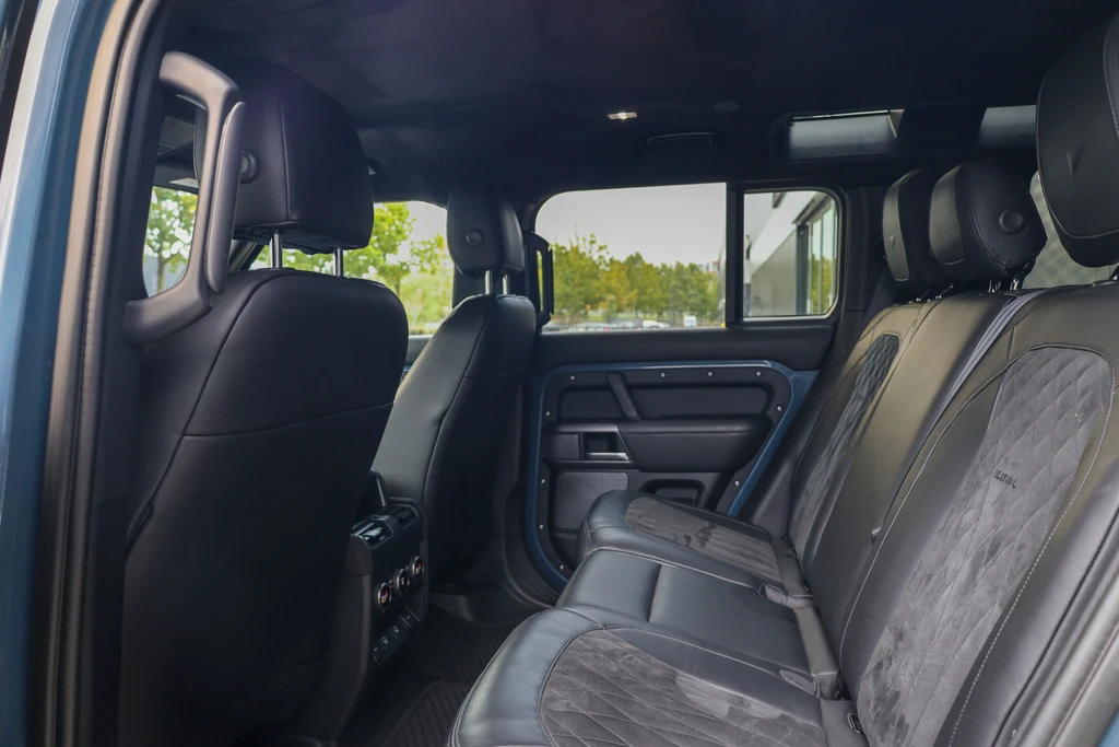 Land Rover Defender – foto 28