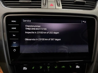 Škoda Octavia – thumbnail 19