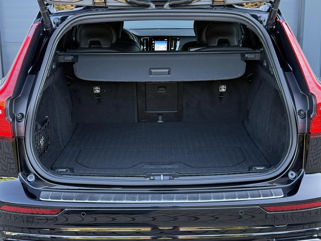 Volvo V60 – foto 26