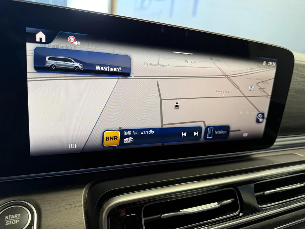 Mercedes-Benz EQV – foto 17
