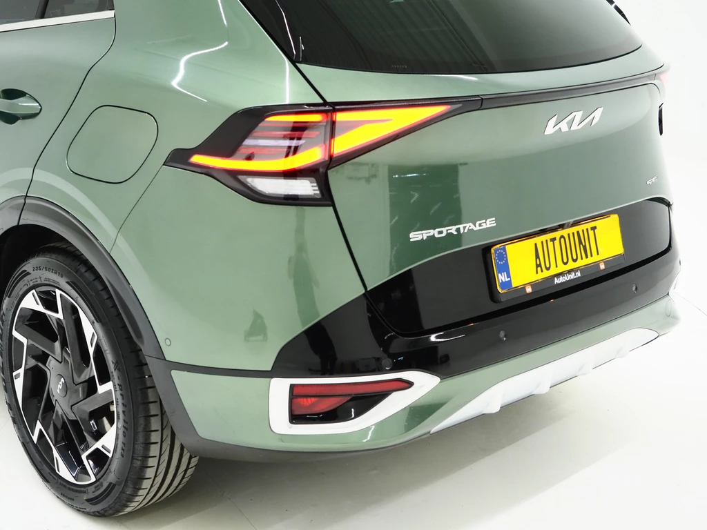 Kia Sportage – foto 14