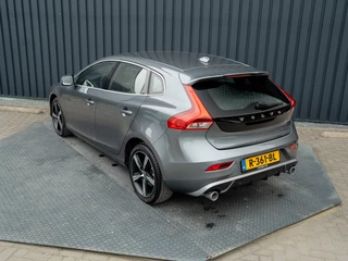 Volvo V40 – thumbnail 8