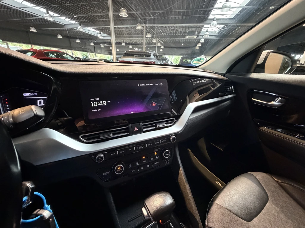 Kia Niro – foto 27